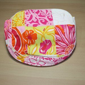 Vintage Lilly Pulitzer Bermuda Bag Cover